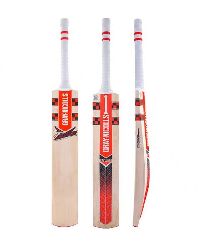Gray-Nicolls Supernova Players Junior Cricket Bat